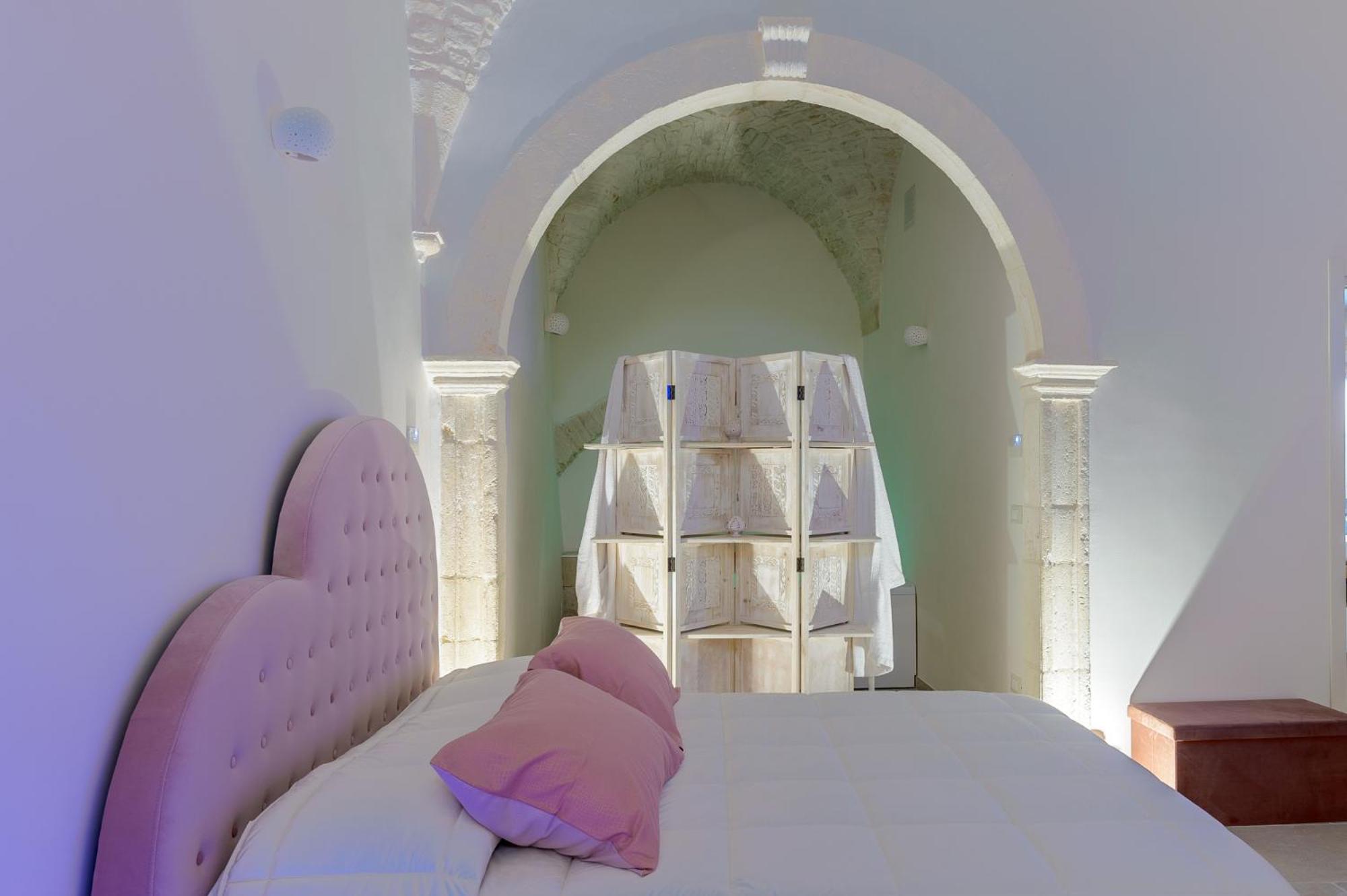 Relais I Quattro Cuori